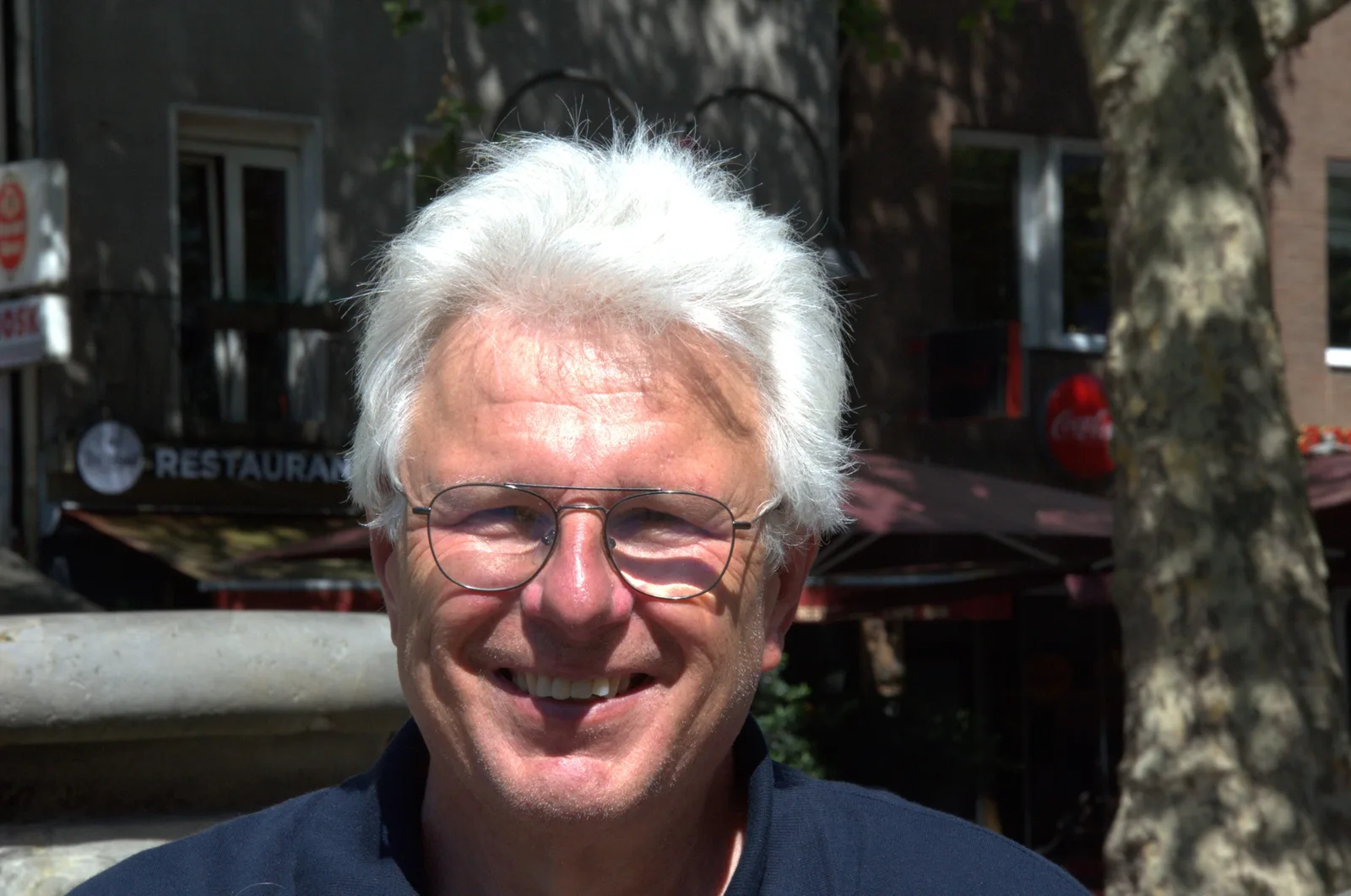 Winni — Ihr Stadtführer in Köln